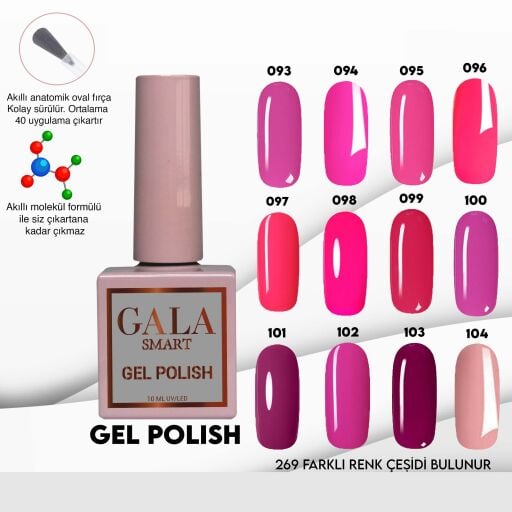 CLASSİC SERİ 10 ML