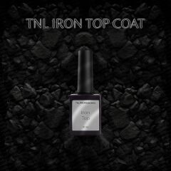 TNL - İRON TOP COAT 10 ML
