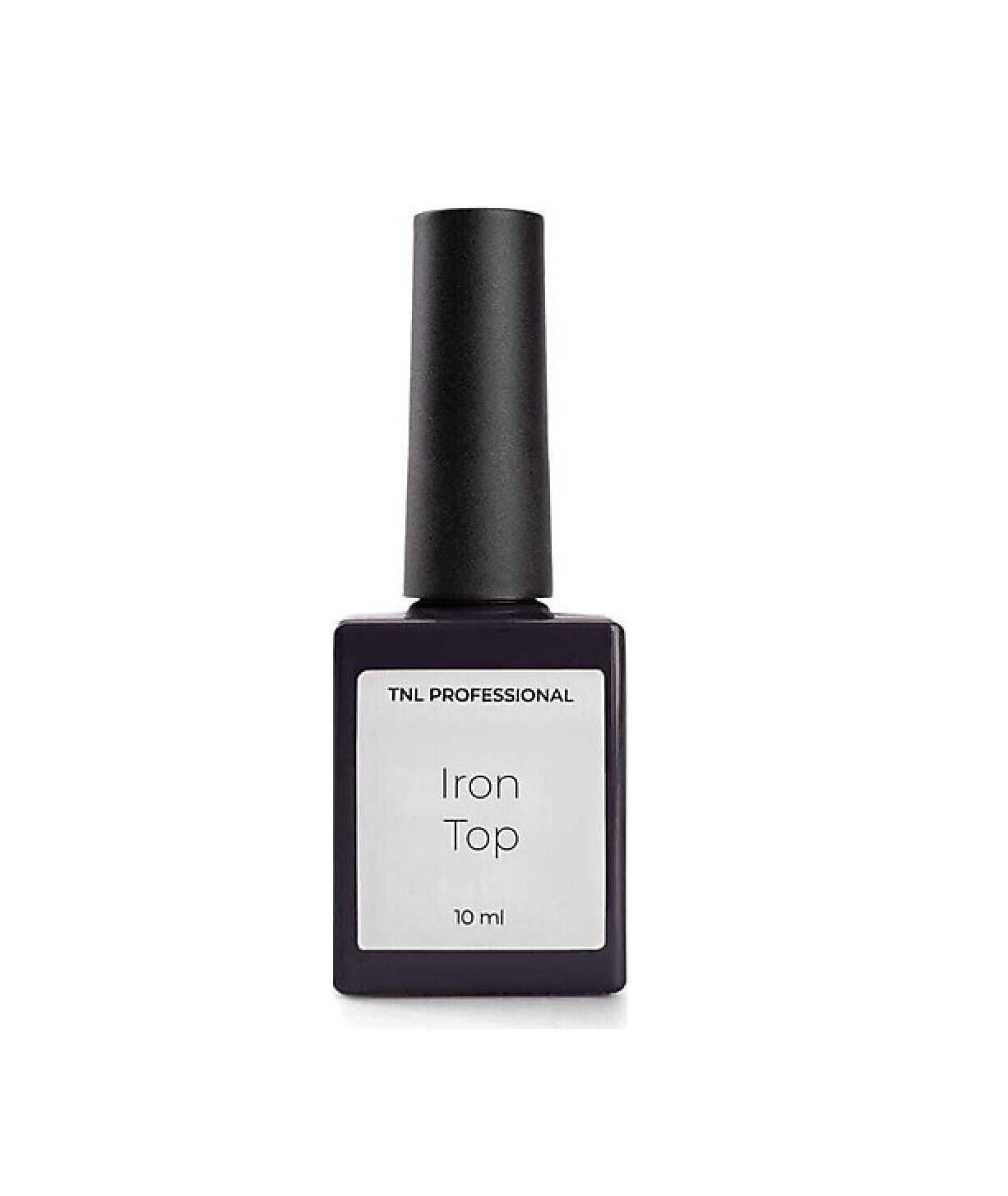 TNL - İRON TOP COAT 10 ML