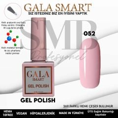 GALA SMART CLASSİC KALICI OJE 10 mle NO:052