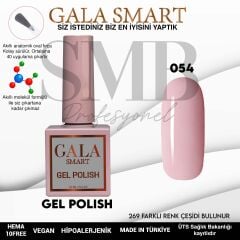 GALA SMART CLASSİC KALICI OJE 10 mle NO:054