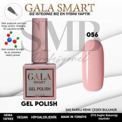 GALA SMART CLASSİC KALICI OJE 10 mle NO:056