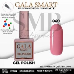GALA SMART CLASSİC KALICI OJE 10 mle NO:060
