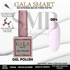 GALA SMART CLASSİC KALICI OJE 10 mle NO:084