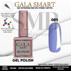 GALA SMART CLASSİC KALICI OJE 10 mle NO:085