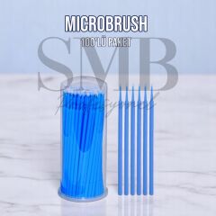 MİCROBRUSH 100 LÜ PAKET