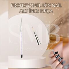 TNL LÜX NAİL ART İNCE FIRÇA