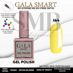GALA SMART CLASSİC KALICI OJE 10 mle NO:144