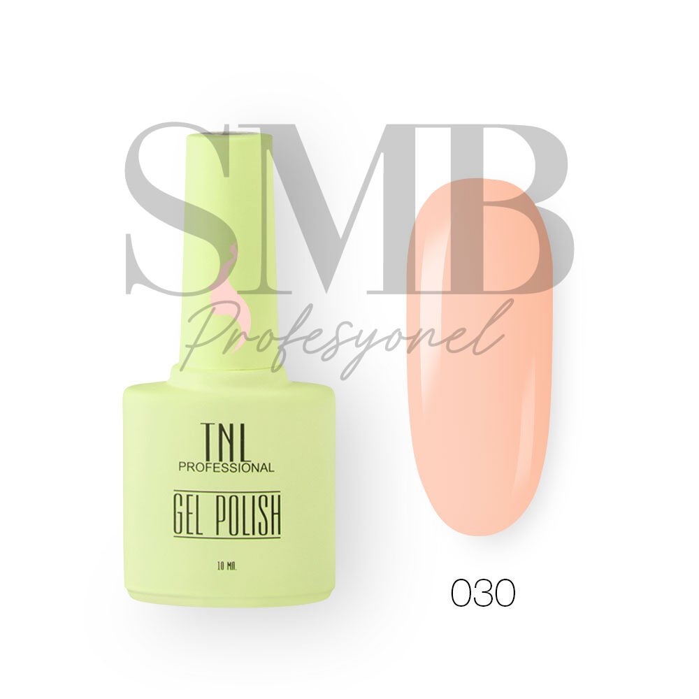TNL CLASSİC KALICI OJE N-030