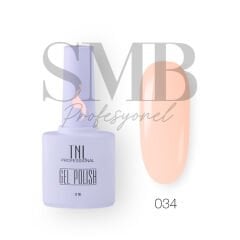 TNL CLASSİC KALICI OJE N-034