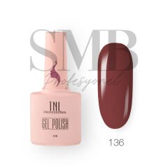 TNL CLASSİC KALICI OJE N-136