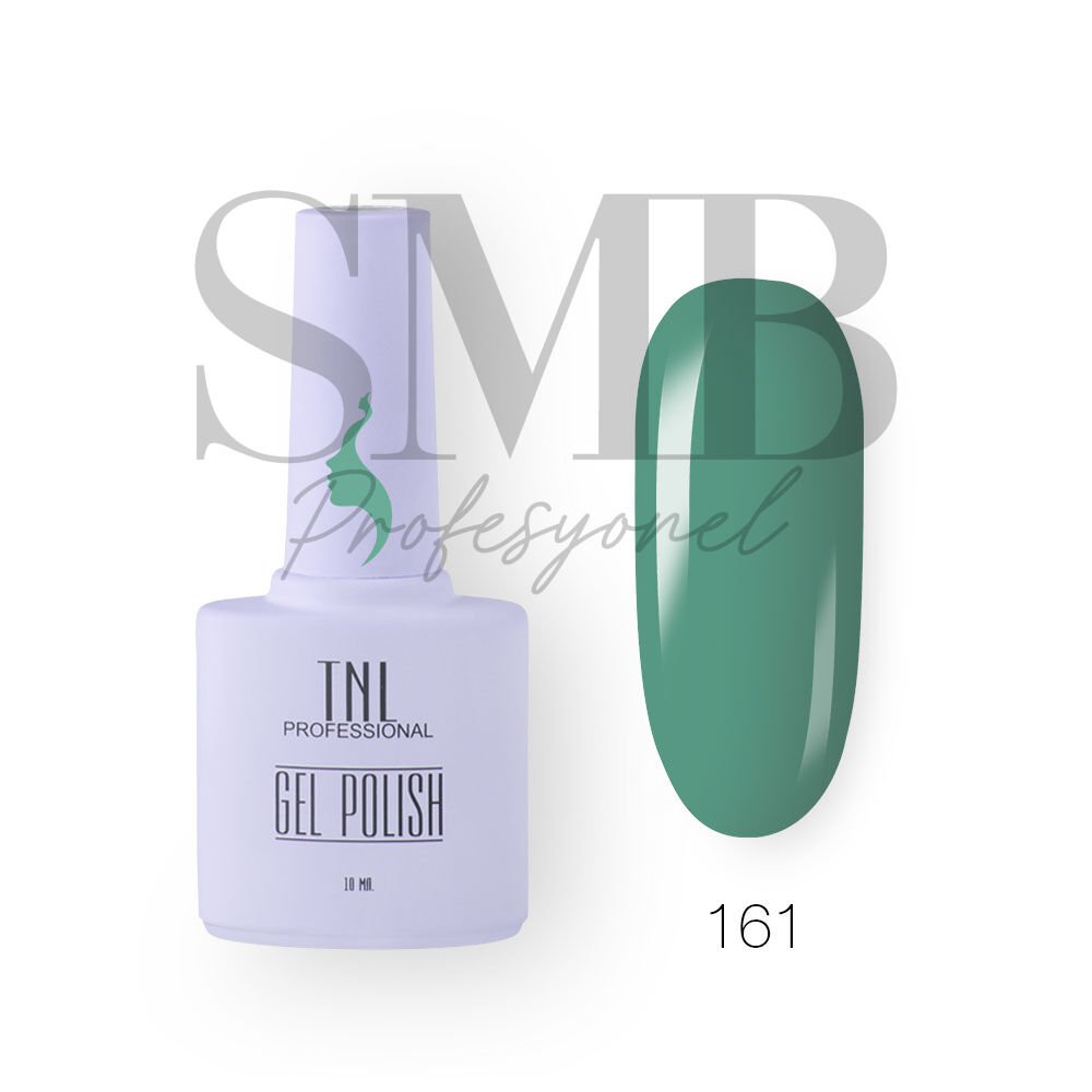 TNL CLASSİC KALICI OJE N-161
