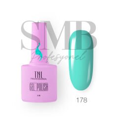 TNL CLASSİC KALICI OJE N-178