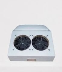 GALA 120 W TOZ TOPLAMA  BEYAZ METAL