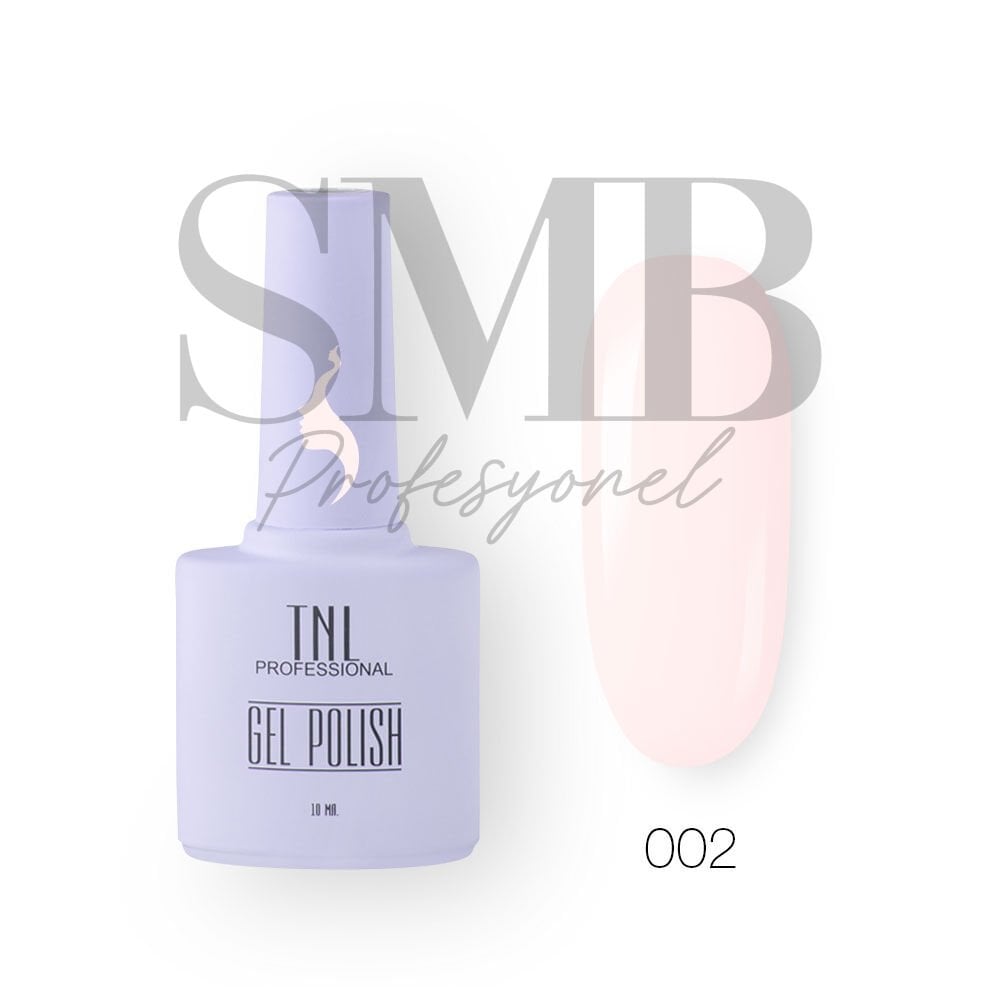 TNL CLASSİC KALICI OJE N-002
