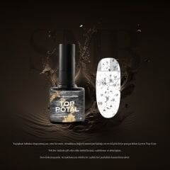 TNL TOP POTAL FOLYOLU GÜMÜŞ 10 ML