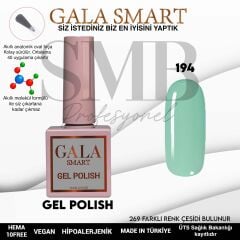 GALA SMART CLASSİC KALICI OJE 10 mle NO:194