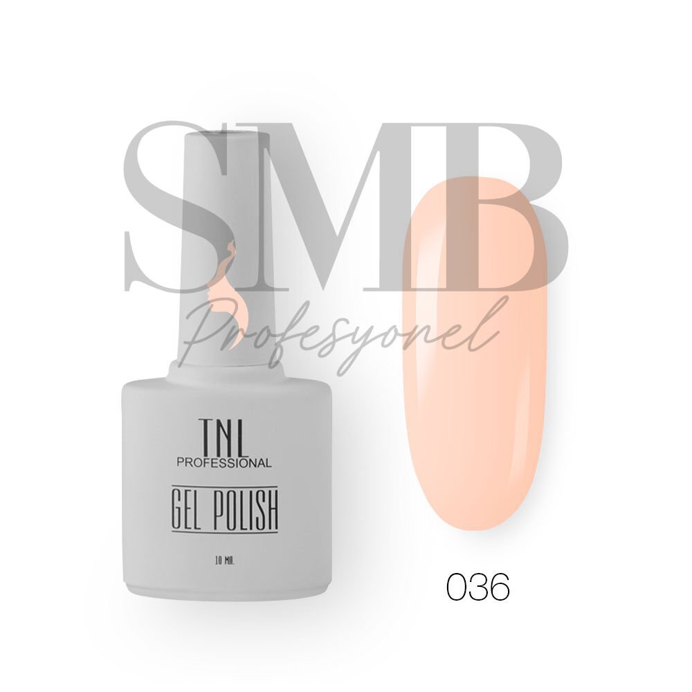 TNL CLASSİC KALICI OJE 10 ML 036