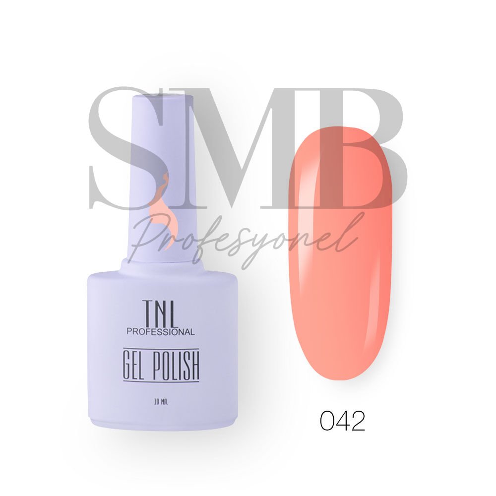 TNL CLASSİC KALICI OJE 10 ML 042
