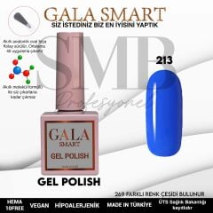 GALA SMART CLASSİC KALICI OJE 10 mle NO:213