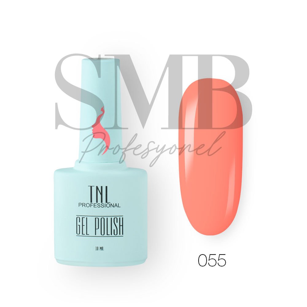 TNL CLASSİC KALICI OJE 10 ML 055
