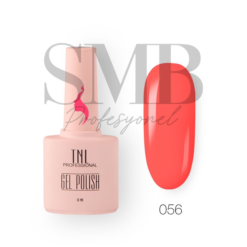 TNL CLASSİC KALICI OJE 10 ML 056