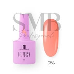 TNL CLASSİC KALICI OJE N-058
