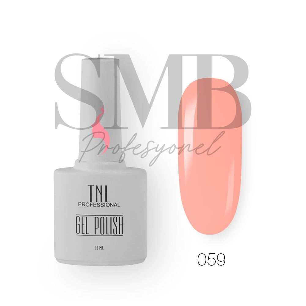TNL CLASSİC KALICI OJE N-059
