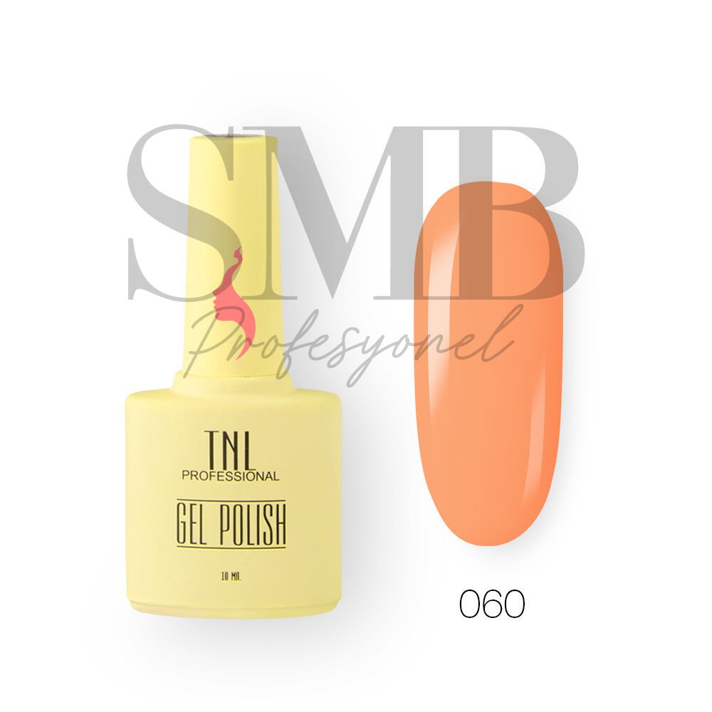 TNL CLASSİC KALICI OJE 10 ML 060
