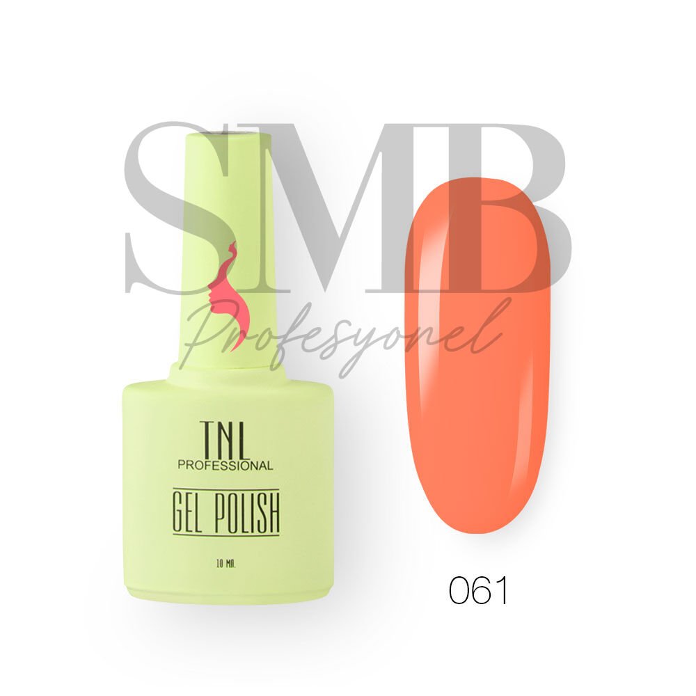 TNL CLASSİC KALICI OJE 10 ML 061