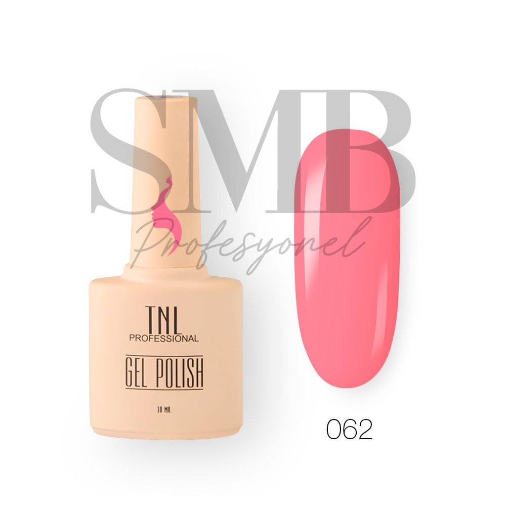 TNL CLASSİC KALICI OJE 10 ML 062