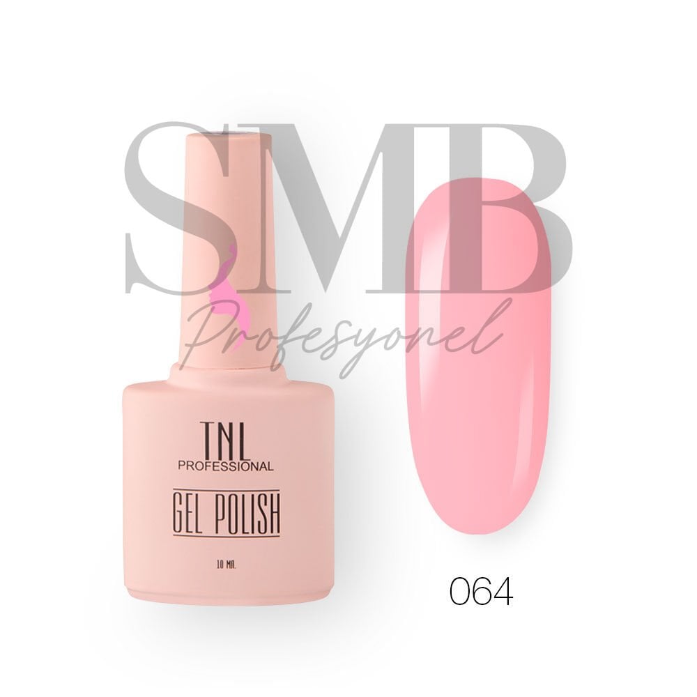 TNL CLASSİC KALICI OJE 10 ML 064