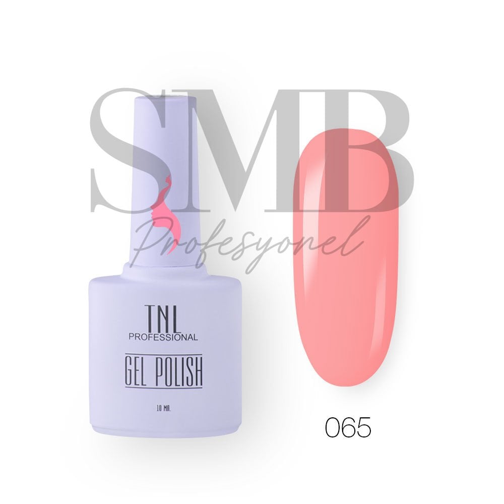TNL CLASSİC KALICI OJE 10 ML 065