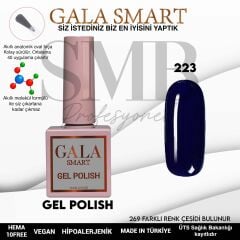 GALA SMART CLASSİC KALICI OJE 10 mle NO:223
