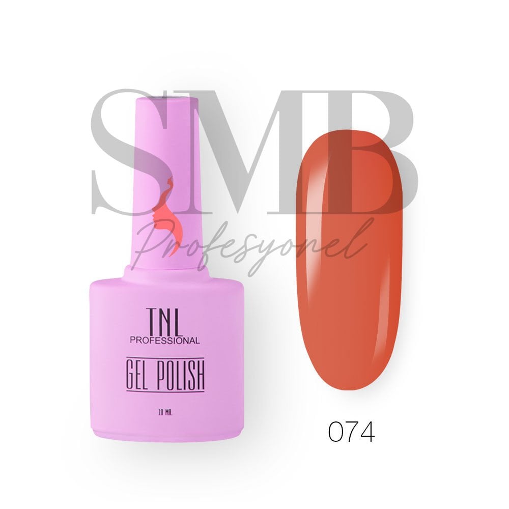 TNL CLASSİC KALICI OJE 10 ML 074