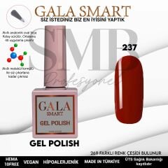 GALA SMART CLASSİC KALICI OJE 10 mle NO:237