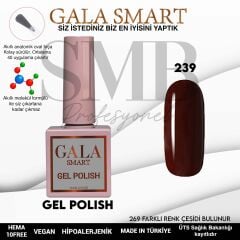 GALA SMART CLASSİC KALICI OJE 10 mle NO:239