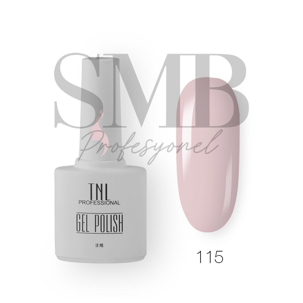 TNL CLASSİC KALICI OJE 10 ML 115