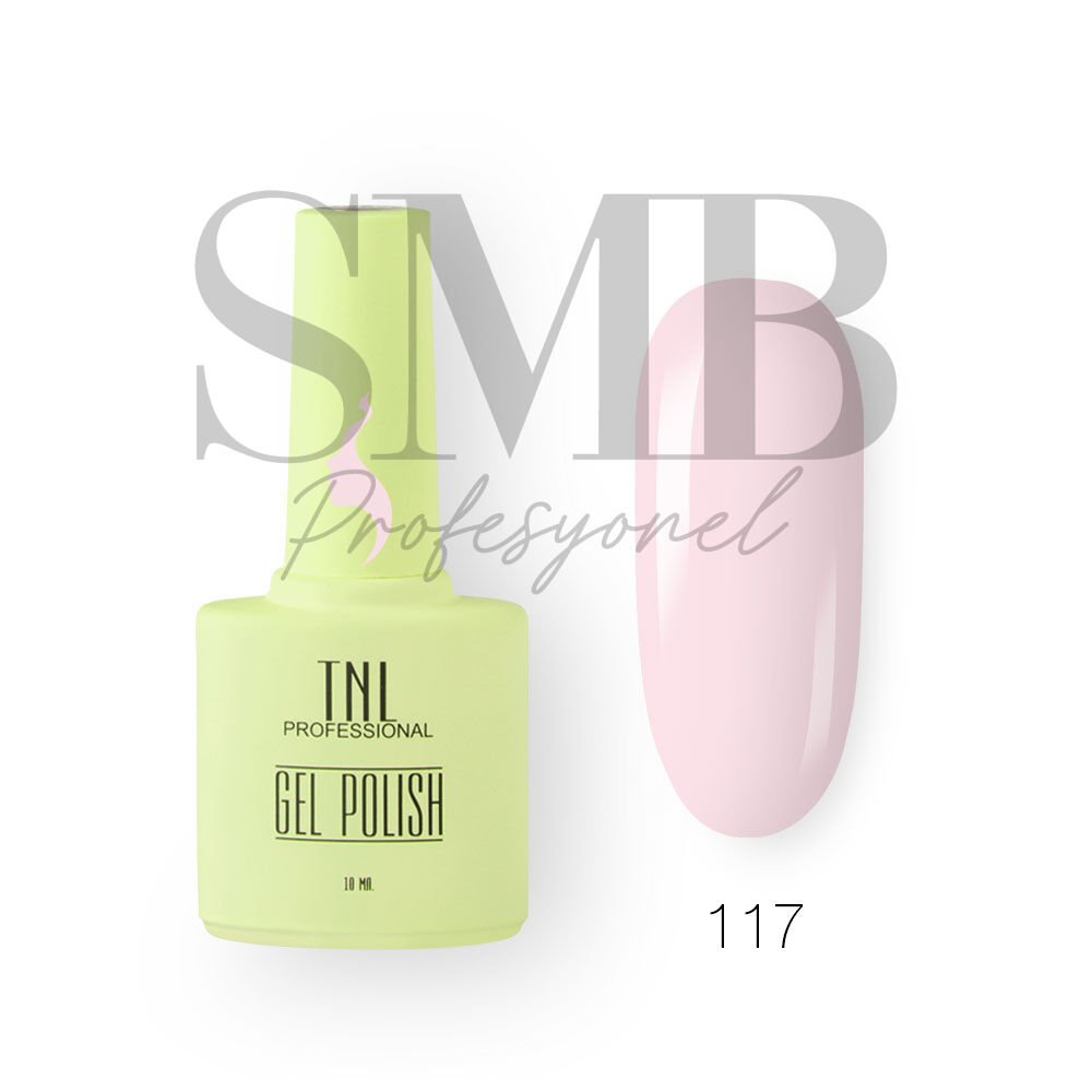 TNL CLASSİC KALICI OJE 10 ML 117