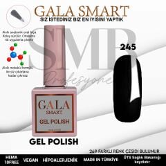 GALA SMART CLASSİC KALICI OJE 10 mle NO:245