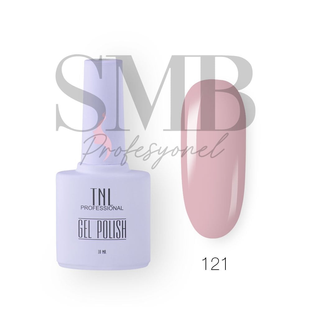 TNL CLASSİC KALICI OJE 10 ML 121