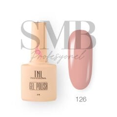 TNL CLASSİC KALICI OJE 10 ML 126