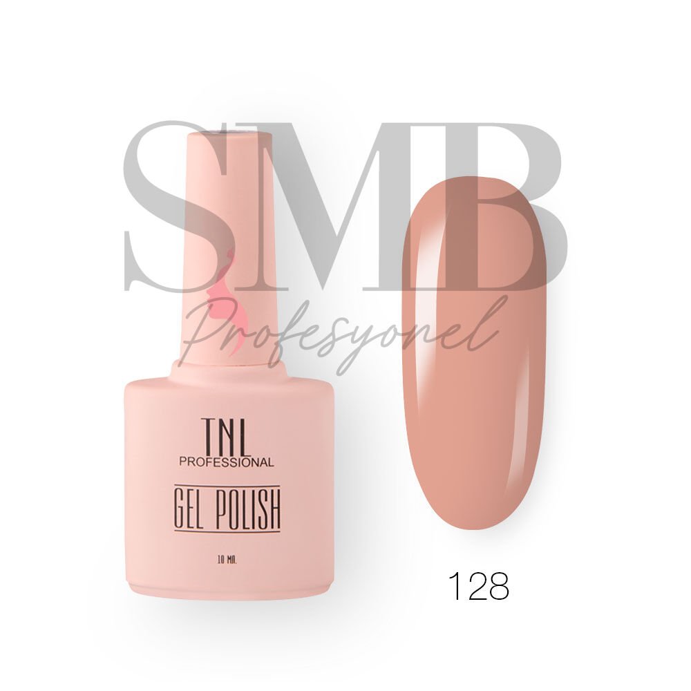 TNL CLASSİC KALICI OJE 10 ML 128