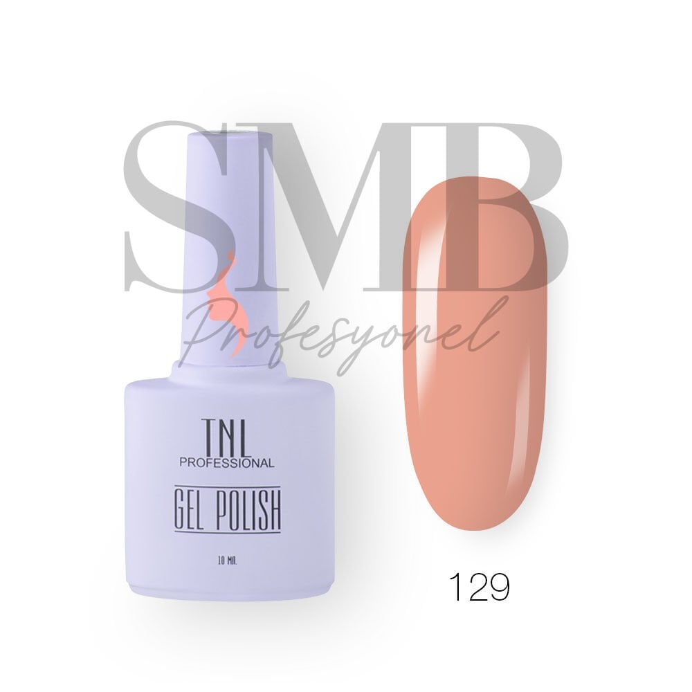 TNL CLASSİC KALICI OJE 10 ML 129