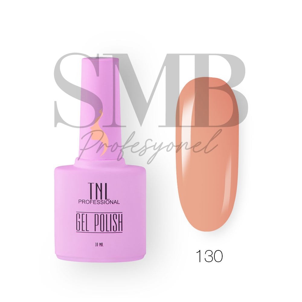 TNL CLASSİC KALICI OJE 10 ML 130