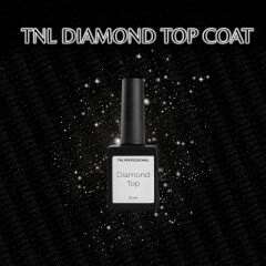 TNL - DİAMOND TOP COAT 10 ML