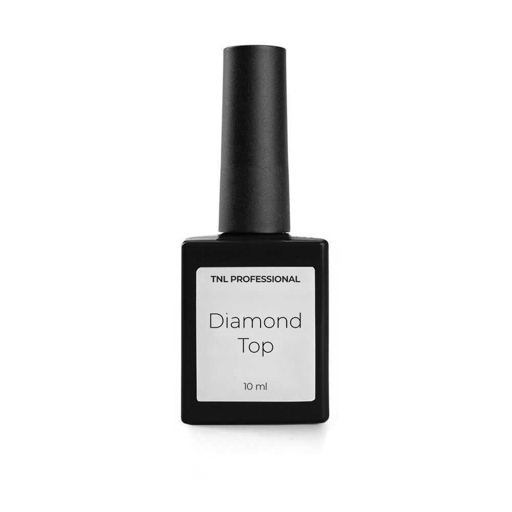 TNL - DİAMOND TOP COAT 10 ML