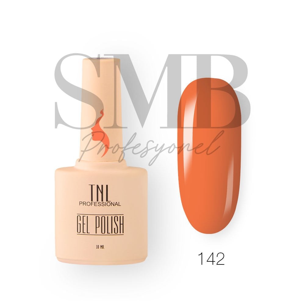 TNL CLASSİC KALICI OJE 10 ML 142