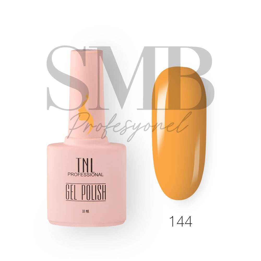 TNL CLASSİC KALICI OJE 10 ML 144