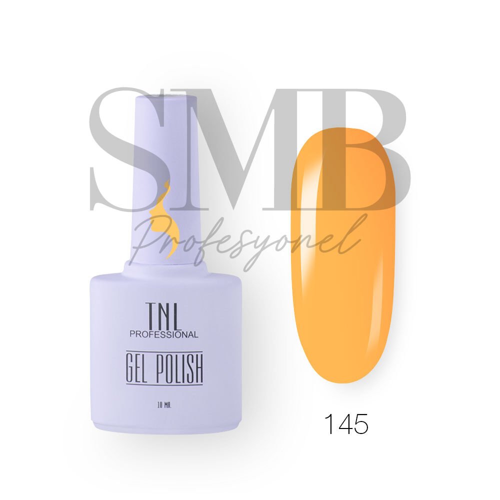 TNL CLASSİC KALICI OJE 10 ML 145